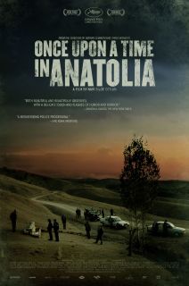 Once Upon a Time in Anatolia (2011)