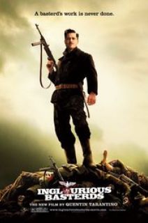 Inglourious Basterds (2009)