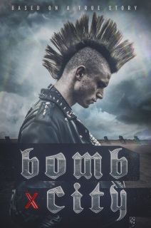 Bomb City (2017)