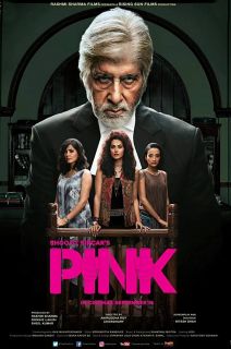 Pink (2016)