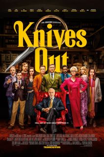 Bıçaklar Çekildi - Knives Out Knives Out (2019)