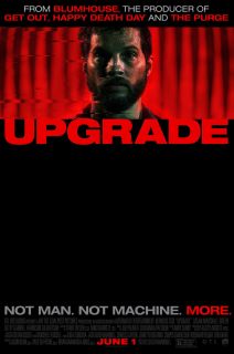 Upgrade (2018)