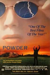 Harika Çocuk - Powder Powder (1995)