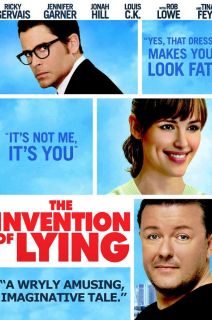 Yalanın İcadı - The Invention of Lying The Invention of Lying (2009)