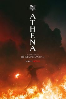 Athena (2022)