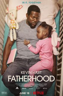 Bir Eksik - Fatherhood Fatherhood (2021)