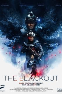 The Blackout (2019)