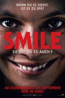 Gülümse - Smile Smile (2022)