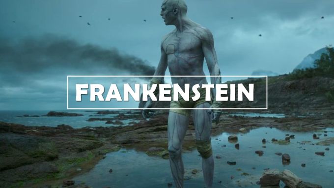 Frankenstein (2025)