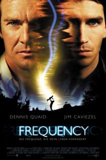 Frequency (2000)