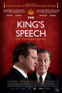 The King's Speech (2010)