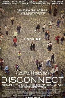 Disconnect (2012)