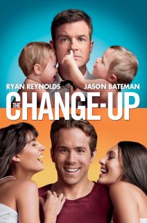 The Change-Up (2011)