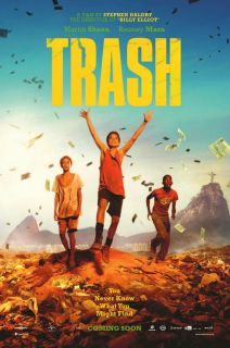 Trash (2014)