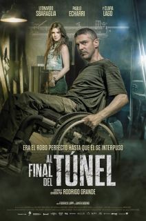 Al Final Del Tunel (2016)