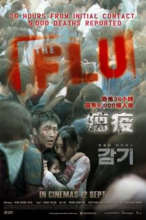 The Flu (2013)