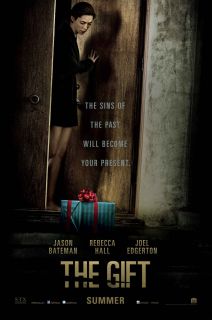 The Gift (2015)