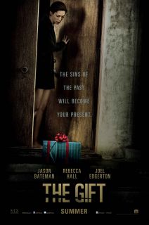 Geçmişten Gelen - The Gift The Gift (2015)
