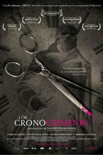 Suç Zamanı - Los Cronocrímenes Los Cronocrímenes (2007)