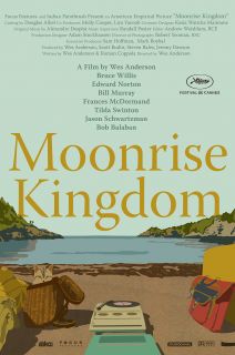 Moonrise Kingdom (2012)