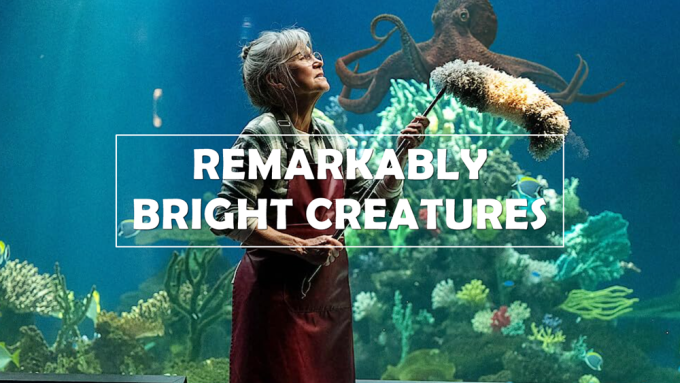 Remarkably Bright Creatures (2026)