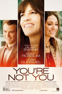 You Are Not You (2014)