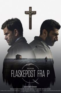 Flaskepost Fra P (2016)