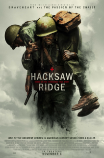 Savaş Vadisi - Hacksaw Ridge Hacksaw Ridge (2016)