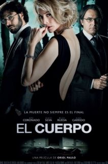 El Cuerpo (2012)