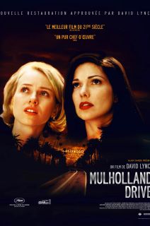 Mulholland Drive (2001)