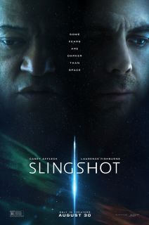 Slingshot - Slingshot Slingshot (2024)