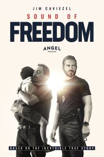 Özgürlüğün Sesi - Sound of Freedom Sound of Freedom (2023)