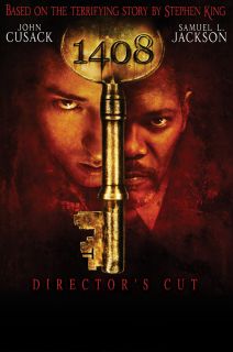 1408 - 1408 1408 (2007)