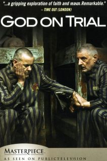 Ölümün Soluğu - God on Trial God on Trial (2008)