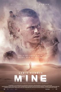 Mine (2016)