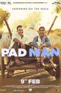 Padman (2018)