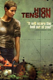 High Tension (2003)