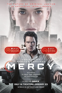Mercy (2026)