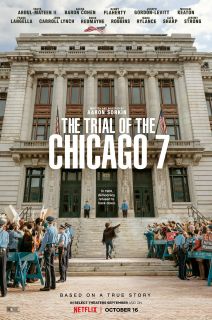 The Trial of the Chicago 7 (2020)