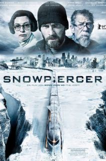 Snowpiercer (2013)