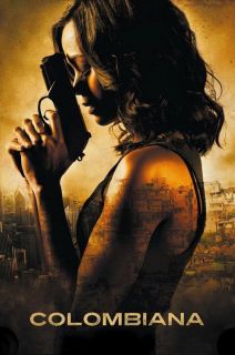 Colombiana (2011)