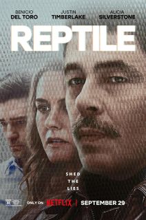 Reptile (2023)