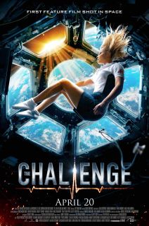 The Challenge (2023)