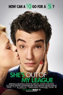 She is Out of my League (2010)