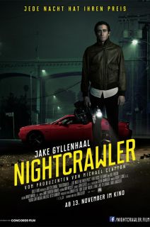 Nightcrawler (2014)