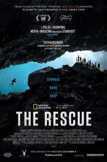 The Rescue - The Rescue The Rescue (2021)