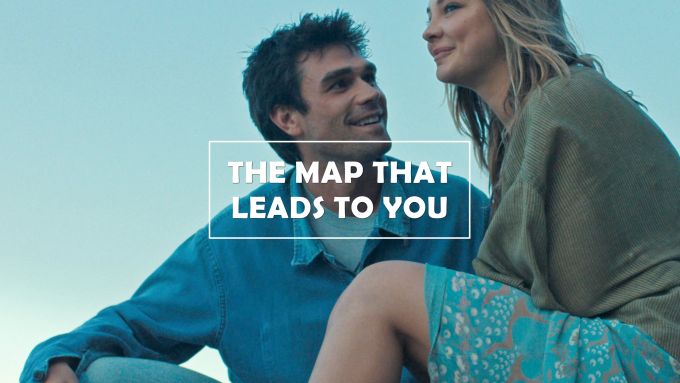 The Map That Leads to You (2025)