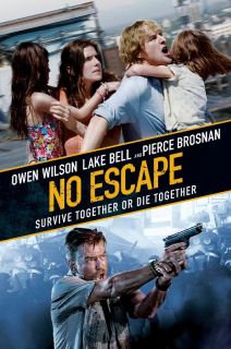 No Escape (2015)