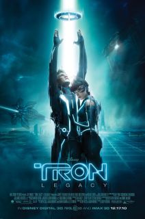 Tron (2010)