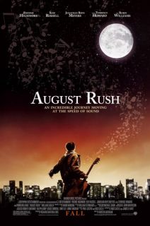 August Rush (2007)